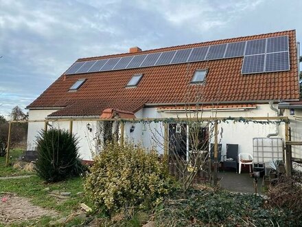 Birkenhof * freistehendes EFH* 6,5 Zimmer* große Garage* Solar* Sauna* Kamin