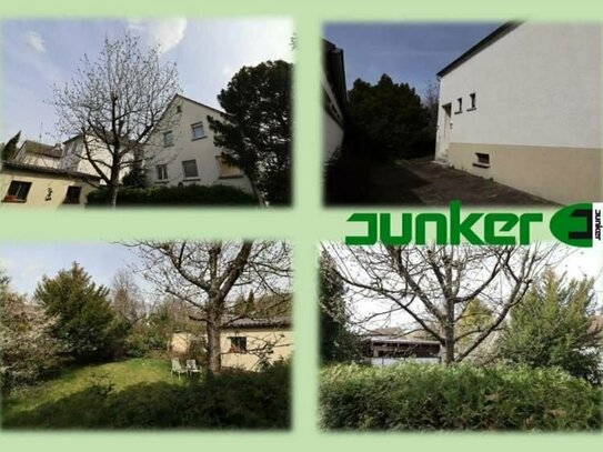 ***Ihr neues Zuhause zum fairen Preis - NUR EUR 420.000,-- in Rodgau Jügesheim