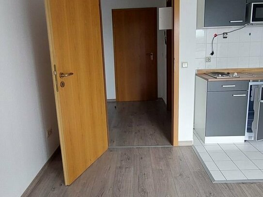 2 ZKB , Am Homburg mit Balkon ideal für Studenten und Berufspendler