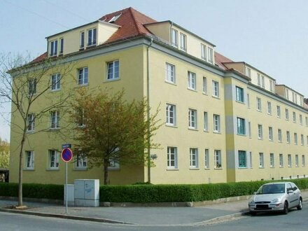 1-Zimmer Mietwohnung in Dresden (01159)