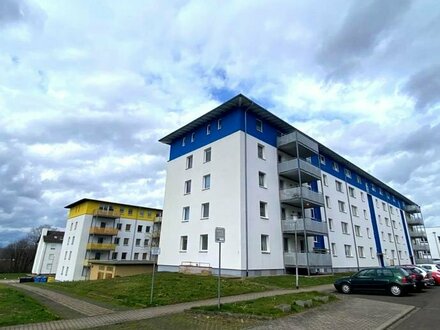 Studentenapartments gegenüber der Fachhochschule in Zweibrücken