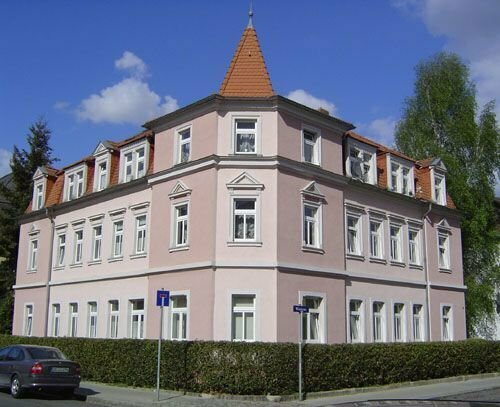 Anfragestop! sonnige 4 Zimmer- Maisonette- Wohnung in der Winterstraße in Mickten!