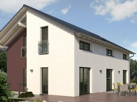 Ihr Traumhaus in Blankenheim: Individuell geplant und energieeffizient gebaut!