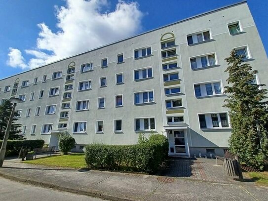 3-Zimmer-Wohnung in Spremberg, Georgenberg