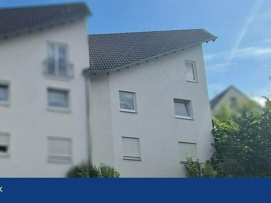 Willkommen in der charmanten Eigentumswohnung im Erholungsort Döttesfeld: Leben im Herzen des Wester