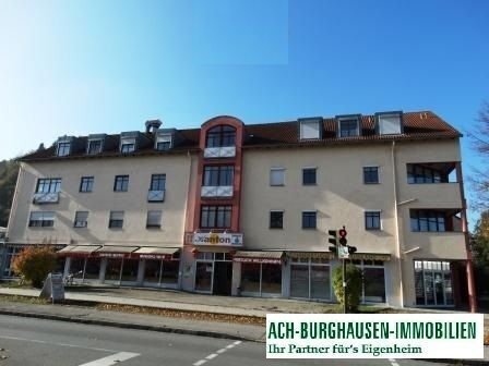 Exklusive 4-Zimmerwohnung mit Dachterrasse und TG Platz zu verkaufen!!