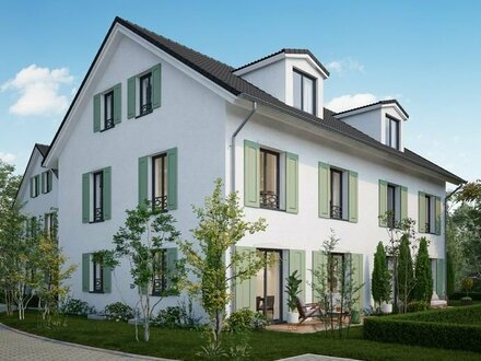 Exlusiv - RH in Garching b. München *** 50% reserviert ***