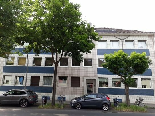 Schickes Appartement in Köln-Lindenthal