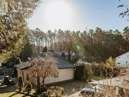 Ihr persönlicher Rückzugsort: Einfamilienhaus auf großzügigem Grundstück