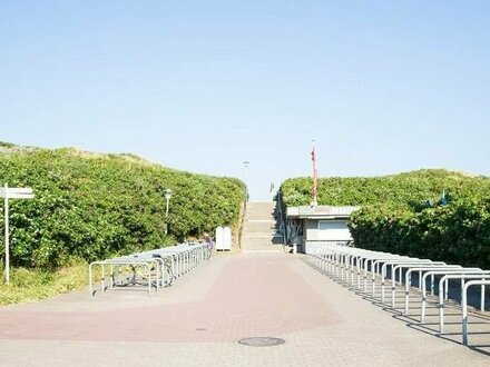 Gemütliche ETW in Strand naher Lage ganz nah an den Dünen Westerlands