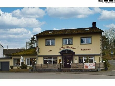 6-Zimmer Haus in Manderscheid , Eifel (54531)