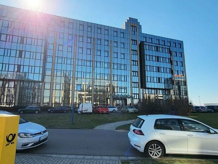 Gastro-Fläche im Büroensemble in Seehausen