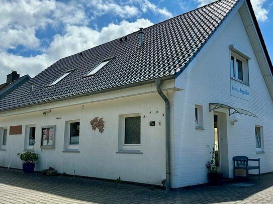 Doppelhaus auf Eigenland. Renditestark durch überdurchschnittliche Ferienvermietung !