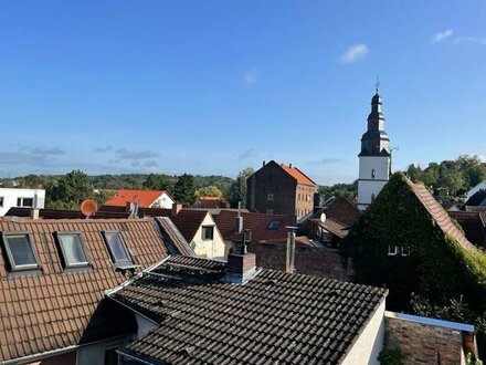 Gemütliches Fachwerkhaus in historischer Altstadt von Windecken