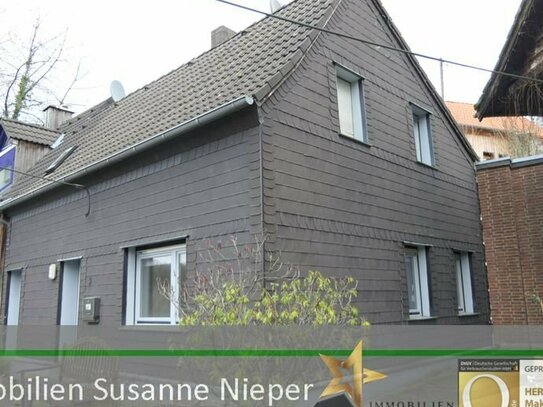 Natur pur – Hübsches Einfamilienhaus mit Garage auf 3.263 m² Grundstück