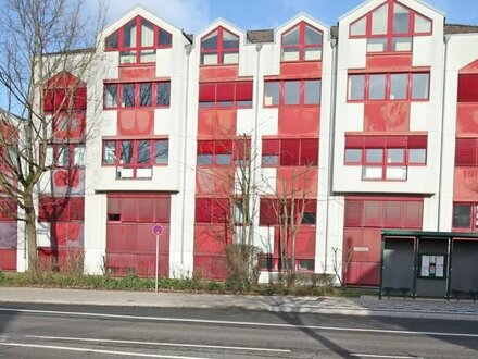 Hochwertige Büroflächen ab 412 m² bis 1.488 m² + PKW-Stellplätze in Top-Lage von Hilden