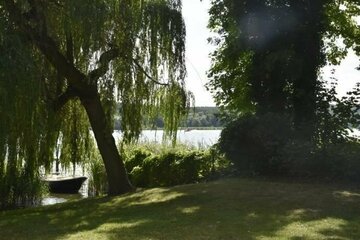 HAVELSTRAND - Reihenhaus m. Garten , sehr hochwertig, EDEL und SONNIG - BEFRISTET