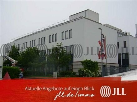 *JLL* - Moderne Büroflächen in attraktivem Bürogebäude