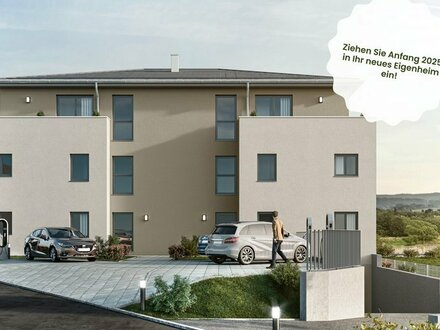 tolles Neubauprojekt in Buchdorf