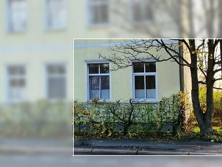 Provisionsfrei! 2-Zimmer-Wohnung in Berlin, Lichtenberg