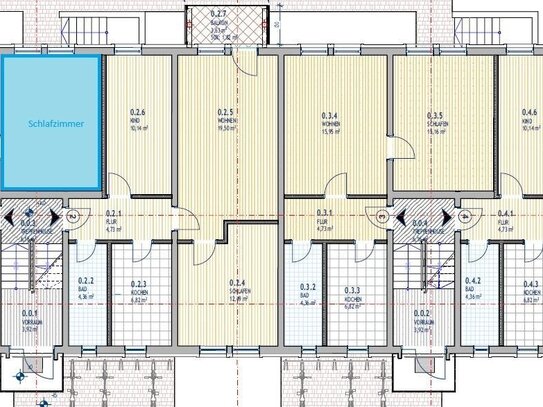 Preiswerte 2 Zimmerwohnung- Sofortbezug möglich.