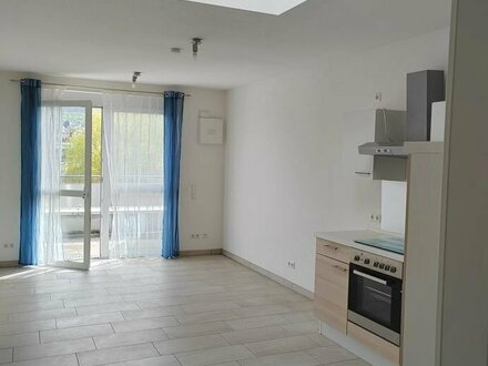 Neuer Preis! Barrierefreie Penthouse-Wohnung in Pfullingen!