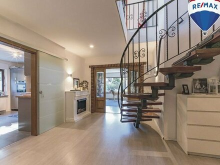 Große Familien aufgepasst - Modernisiertes Einfamilienhaus auf ca. 285 m² Wohnfläche in Bockhorn