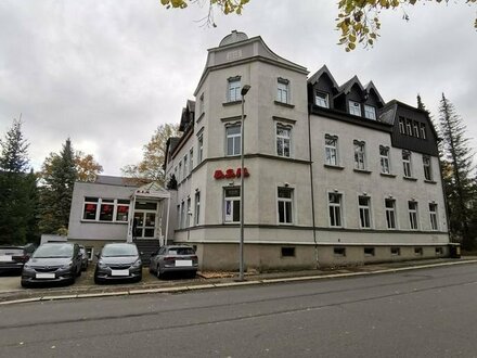 Lage - Lage - Lage Modernes Wohn- und Geschäftshaus in Chemnitz