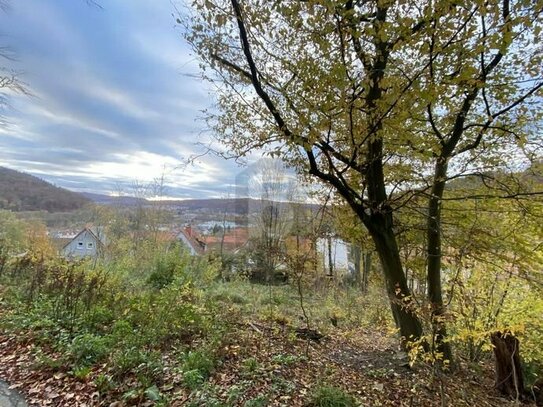 IHR RÜCKZUGSORT: 960 M² INMITTEN DER NATUR