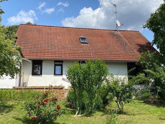 Einfamilienhaus in ruhiger Lage, provisionsfrei für den Käufer