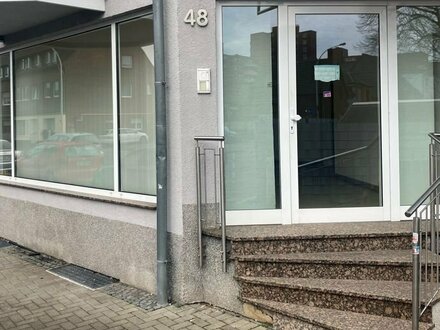 Ladenlokal, Büro- oder Praxisräumlichkeiten in Frechen