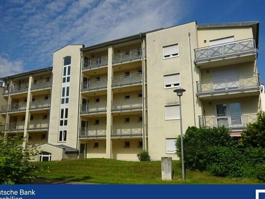 Leonberg - ruhig gelegene Erdgeschosswohnung mit Terrasse