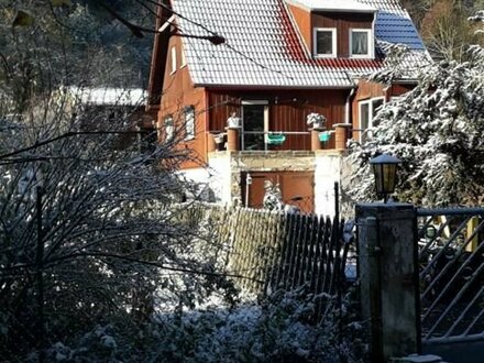 *** TOP Grundstück mit Haus im schönen Harz in Kelbra zu verkaufen! Jetzt noch zugreifen bevor die Preise steigen! ***
