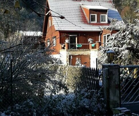*** TOP Grundstück mit Haus im schönen Harz in Kelbra zu verkaufen! Jetzt noch zugreifen bevor die Preise steigen! ***