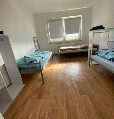 2-Zimmer Wohnung in Bad Sülze - ab sofort frei!