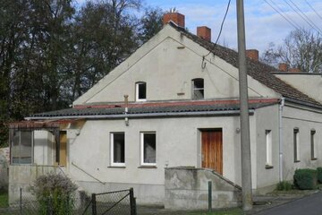 Mehrfamilienwohnhaus in ländlich schöner Lage am Fließ