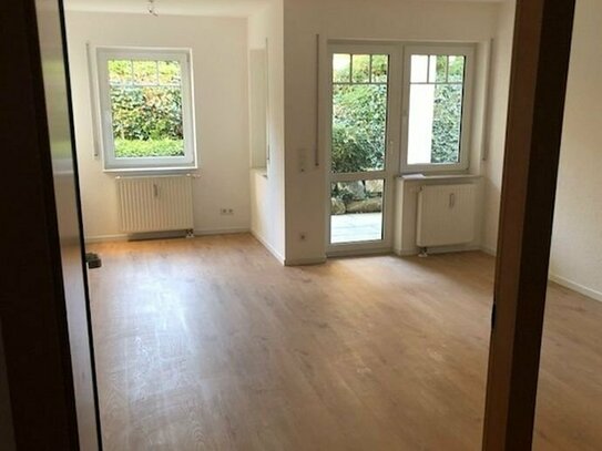 Markdorf: Schöne 3 - Zimmer Wohnung zu verkaufen! (B02)