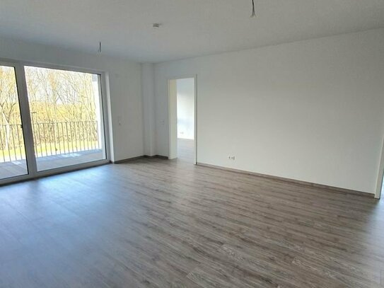 exklusive 4-Zimmer-Wohnung mit Balkon für Selbstnutzer oder Kapitalanleger