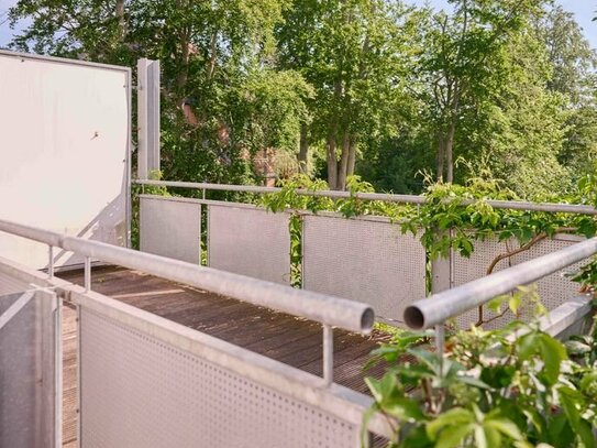 Provisionsfreie 2-Raumwohnung mit Balkon im 1.Obergeschoss in Oschatz / Fliegerhorst zu vermieten !!!