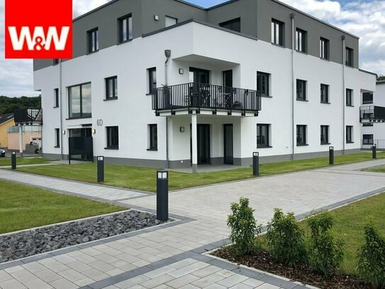 Elegantes Penthouse in ruhiger Lage von Wetzlar mit großzügiger Dachterrasse für gehobene Ansprüche