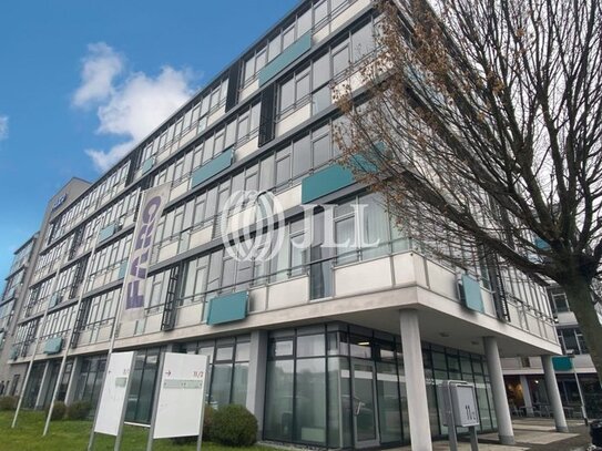 EXKLUSIV bei JLL - Moderne Büroflächen + Terrasse in Korntal-Münchingen