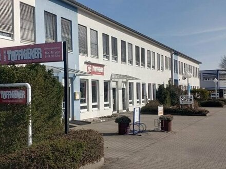 Ihre neue Adresse! Helle, freundliche Büroräume