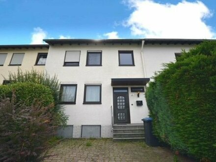 Reihenmittelhaus von Privat an Privat