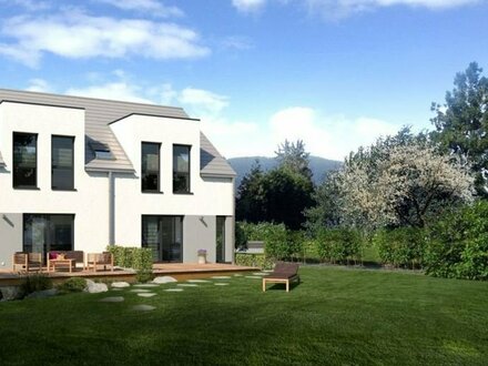Projektiertes Mehrfamilienhaus in Engelskirchen: Ihr Traum vom Eigenheim wird wahr!