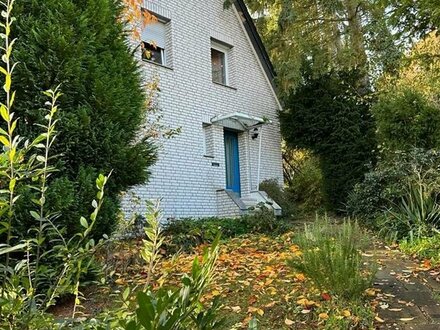 Einfamilienhaus in Hiddenhausen zu verkaufen !