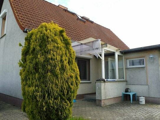 Einfamilienhaus bei Stralsund sofort Bezugsfertig
