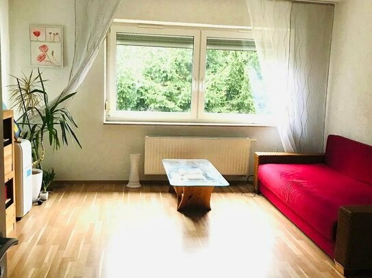 3-Zimmer-Wohnung im grünen Nürnberger Speckgürtel in Schwaig zu verkaufen