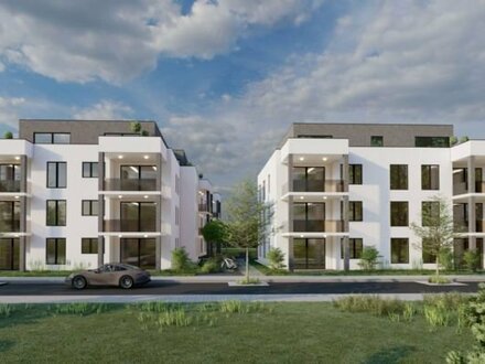 S I E G M E E R - Premium Neubau Wohnungen in Lörrach - Hauingen - A1