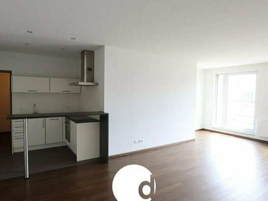 Exklusive 2-Zimmer-Penthouse-Wohnung in bester Citylage