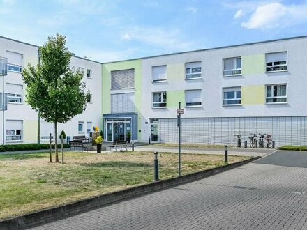 Kapitalanlage: Vermietetes Pflegeappartement in Hamm-Pelkum!